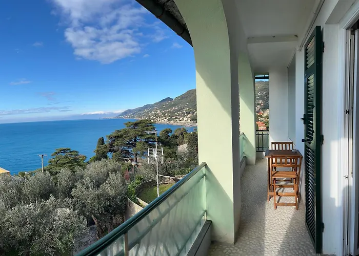 La Conchiglia Bed & Breakfast